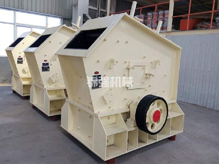 石子破碎機(jī)整套設(shè)備價(jià)格多少錢？石頭破碎機(jī)設(shè)備有哪些？(圖2)