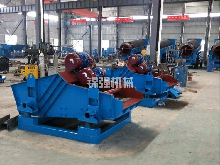 脫水篩(圖1) 脫水篩(圖1)