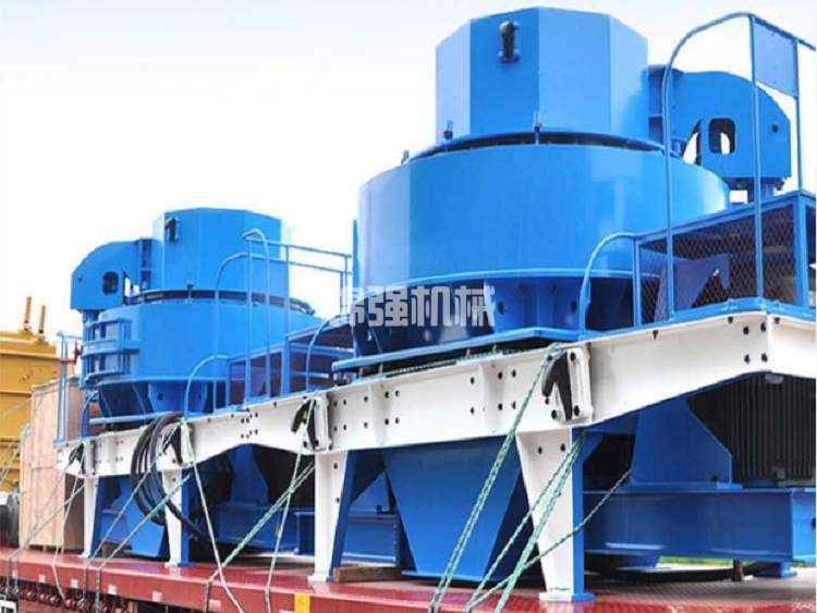 鵝卵石制砂機(jī)多少錢(qián)(圖1) 鵝卵石制砂機(jī)多少錢(qián)