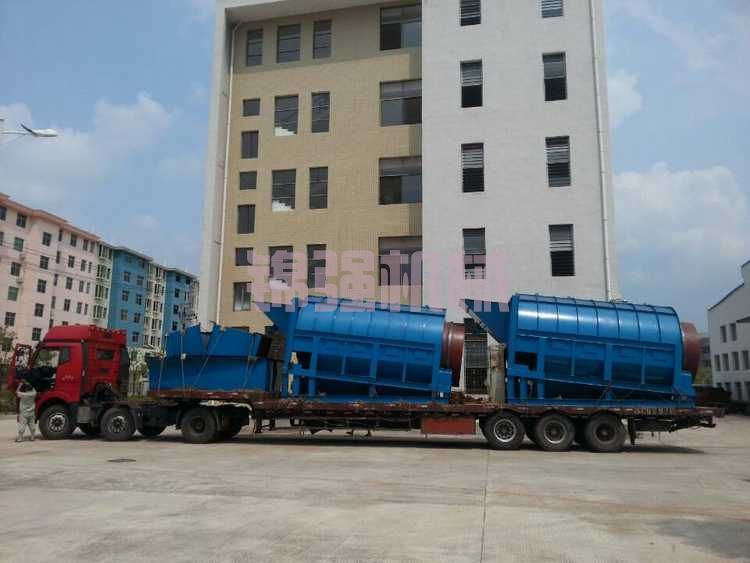 錫礦砂全套機械 錫礦砂全套機械