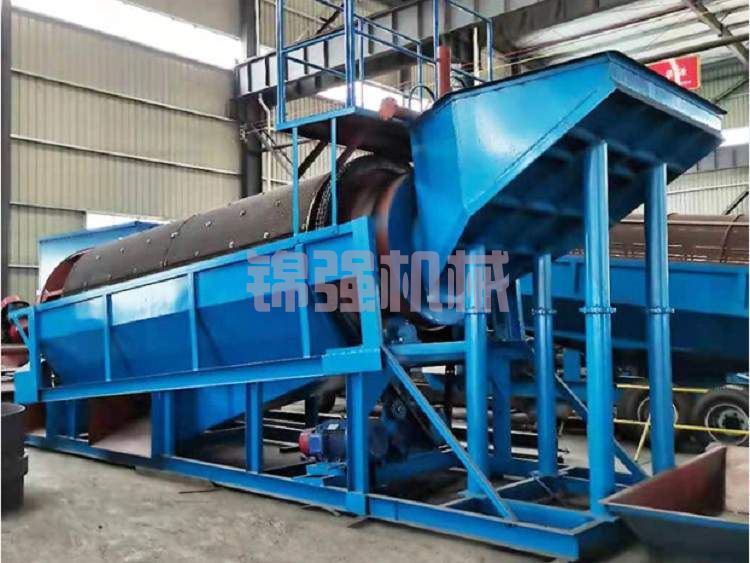 海濱砂錫選礦方法 海濱砂錫選礦方法